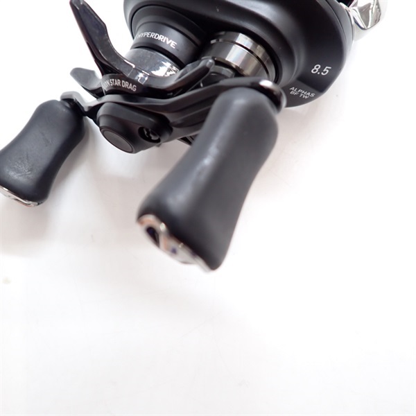 ２５アルファスＢＦ　ＴＷ８．５Ｌ